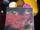 METALLICA The Devil, Shaved Soap and Gasoline COLOR LPS