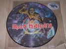 IRON MAIDEN piece of mind picture 12