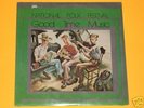 National Folk Festival: Good Time Music / 1975 Philo LP