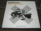 RARE BANKSY ART COVER ROOTS MANUVA YELLOW SUBMARINE