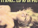 ITALIAN PSYCH GROOVE ORGAN - BRIGITTE - SEXY COVER