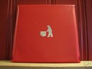 MARS VOLTA Frances the Mute Lt. 4 LP OOP glow vinyl
