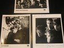 ECHO AND THE BUNNYMEN /IAN MCCULLOCH ORIGINAL PHOTOS