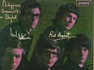 The ZOMBIES - Begin Here --London Mono LP Tour Edition