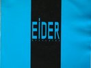 Eider stellaire 3 rare zeuhl prog LP zeuhl magma