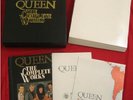 Queen (band): The Complete Works 14X LP Box Set RARE/NM