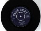 PRINCE BUSTER . DON'T THROW STONES / PRINCE OF PEACE