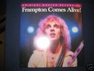 MFSL Frampton comes alive #0019 200 gram double LP