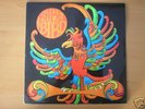 RARE BIRD, SELF TITLED, 1969 UK CHARISMA *1st PRESS*
