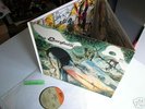 IT. MONSTER GARYBALDI NUDA GIMMIX COVER 1972 NM