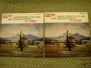 ASD 602/3 BRUCKNER SYMP 8 in C MINOR SCHURICHT V.RARE