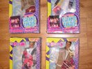 ORIGINAL BOXED TAKE THAT DOLLS 1994