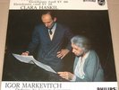 CLARA HASKIL MOZART * PHILIPS HI-FI STEREO * 835 075 AY