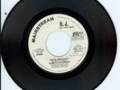 70's MODERN SOUL 45 - ALMETTA LATTIMORE - LISTEN