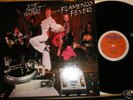 M & K LP/ Flamenco Fever, Live, Direct to Disc