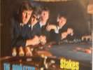 ROULETTES LP - STAKES & CHIPS 1965 ORIGINAL RARE BEAT