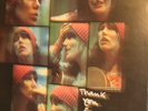BRIDGET ST JOHN - THANK YOU FOR  - DANDELION  UK 1972