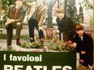 BEATLES-I FAVOLOSI BEATLES-LP ORIG.ST.IT.33 g.-12