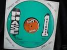 NATTY SUPPER - THE CHANTELLS(Orig. Ja. 70s/Mint)*CLIP*