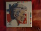 David  Bowie Fashions  10 x 7