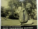 PAUL CHAMBERS - WHIMS OF CHAMBERS - LEXINGTON ORG
