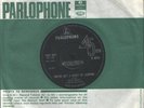 DAVID BOWIE - ' YOU'VE GOT  HABIT OF LEAVING' ORIG 7