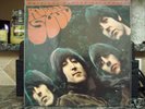 THE BEATLES RUBBER SOUL MFSL 1-106  NM