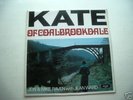 JON RAVEN-KATE OF COALBROOKDALE-RARE FOLK-ARGO LP-MINT-