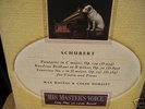 MAX ROSTAL Violin Sonata  EMI CLP 1112 LP