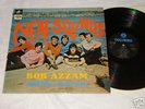 BOB AZZAM new sounds LP 1968 COLUMBIA SUPER ALBUM