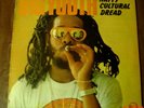 BIG YOUTH  NATTY CULTURAL DREAD   ABSOLUTE MUST HAVE LP
