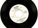 northern soul popcorn -  jo ellyn