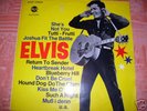 Elvis- Golden Boy, CH -Club Edition, Orig.Black Label