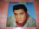 Elvis Presley/Loving You, 10 inch Original Black RCA