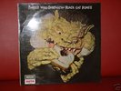 BLACK CAT BONES - Barbed Wire Sandwich Orig. mint/mint-