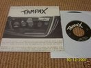 TAMPAX / HITLER SS Rare & Orig Split EP ITA Killer KBD