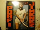 RARE LATIN FUNK DESCARGA  LP   PORFI JIMENEZ 