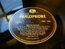 WITH THE BEATLES Y\B UK PRESS 5N 5N MATRIX MT TAX CoDe