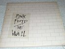 PINK FLOYD Wall DBL LP NEAR MINT acetate FIRST PRESSING