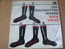 LES CHAUSSETTES NOIRES