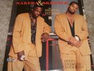 NEW RARE Makeba & Skratch Mental Fitness Record LP 1991