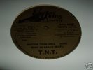 T.N.T. Hotter Than Hell/R.I.P. 12