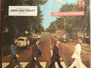 The Beatles Abbey Road MFSL  Original Master Sealed