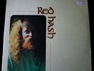Gary Higgins - Red Hash w/ Lyric Sheet 1973