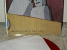 The Get Up Kids Something LP red vinyl rare emo punk