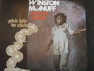 WINSTON MCANUFF  ELECTRIC DREAD  RARE CRYSTAL LP