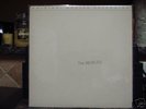THE BEATLES  WHITE ALBUM   MFSL 2-072  NM-
