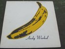 VELVET UNDERGROUND ULTRARE BANANA LP VERVE TORSO MONO