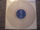 Jean-Michel Jarre - Oxygene Draeger White Vinyl LP
