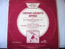 CROWN HEIGHTS AFFAIR - SAY A PRAYER FOR TWO (PROMO)